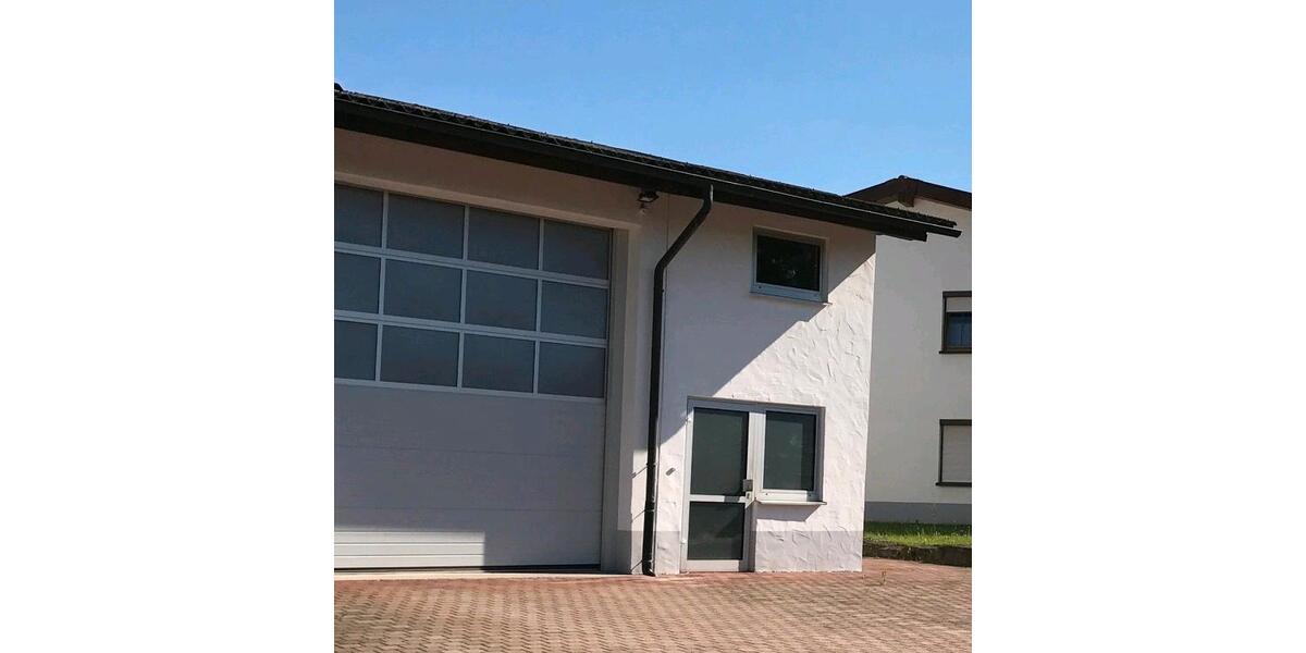 Gewerbeobjekt Mössingen - 720&euro; | Angebot:25305475