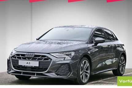 Audi A3 9.900 km 41.990 &euro; Weinheim 69469