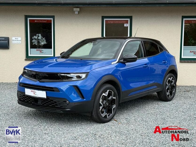 Mokka
