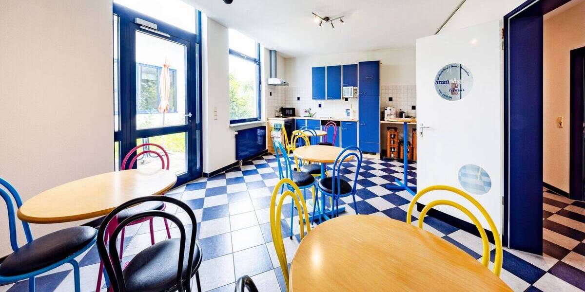 Gewerbeobjekt Volkertshausen - 2.450.000&euro; | Angebot:26361236
