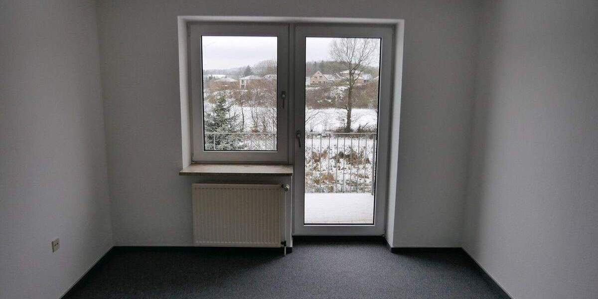 Doppelhaushälfte Albersdorf - 4 Zimmer, 80 m&sup2;, 790&euro; | Angebot:25335255