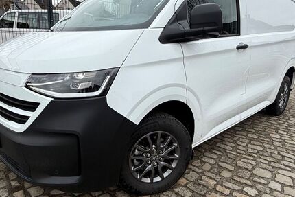 VW T7 Transporter 1.501 km 39.750 &euro; Gardelegen 39649