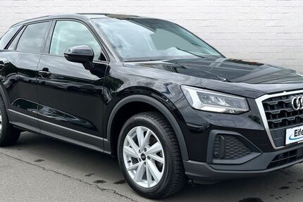 Audi Q2 43.855 km 22.880 &euro; Bitburg 54634