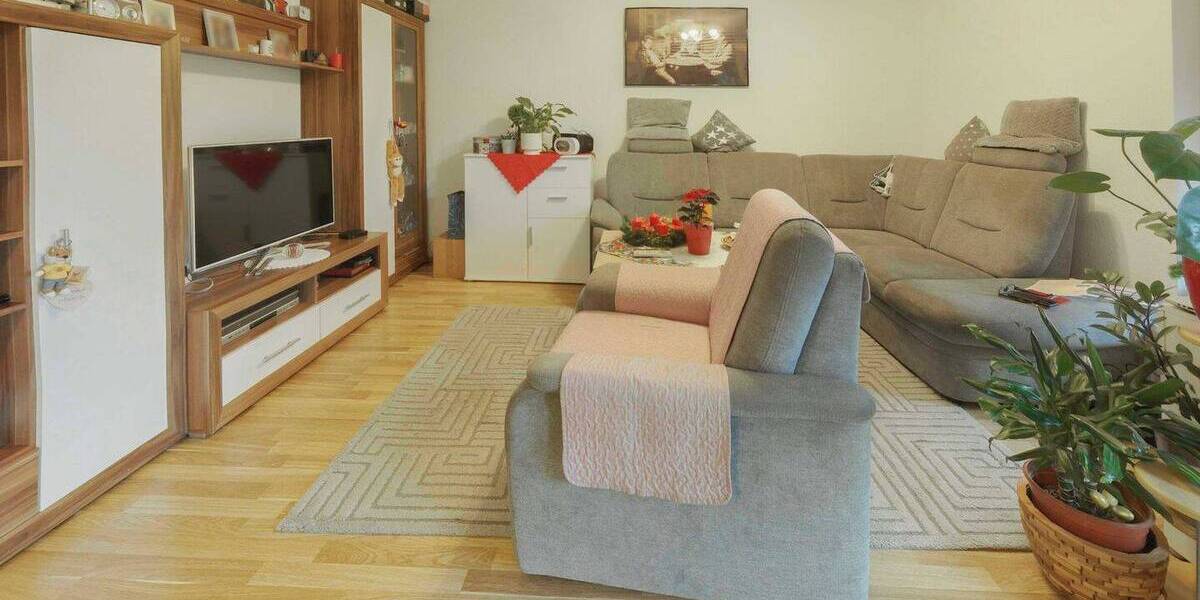 Etagenwohnung Bietigheim-Bissingen Bietigheim - 3 Zimmer, 70 m&sup2;, 279.000&euro; | Angebot:26674434