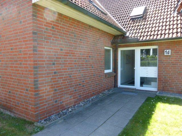 Erdgeschoßwohnung Harsefeld - 2 Zimmer, 61 m&sup2;, 222.000&euro; | Angebot:26846479