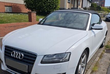 Audi A5 211.000 km 9.800 &euro; Osterode 37520