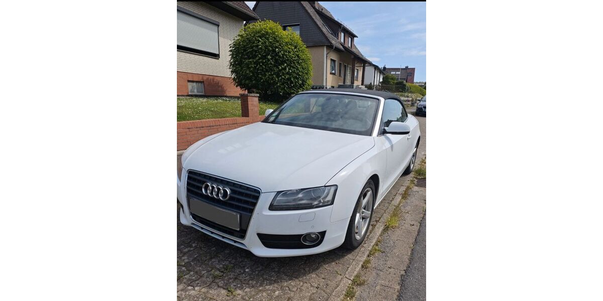 Audi A5 211.000 km 9.800 &euro; Osterode 37520