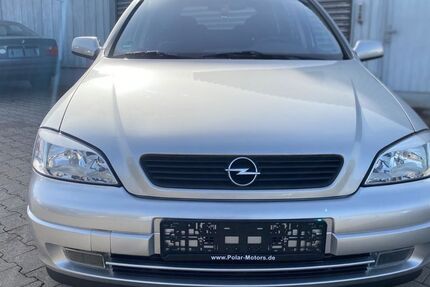 Opel Astra 78.900 km 3.999 &euro; Rangendingen 72414