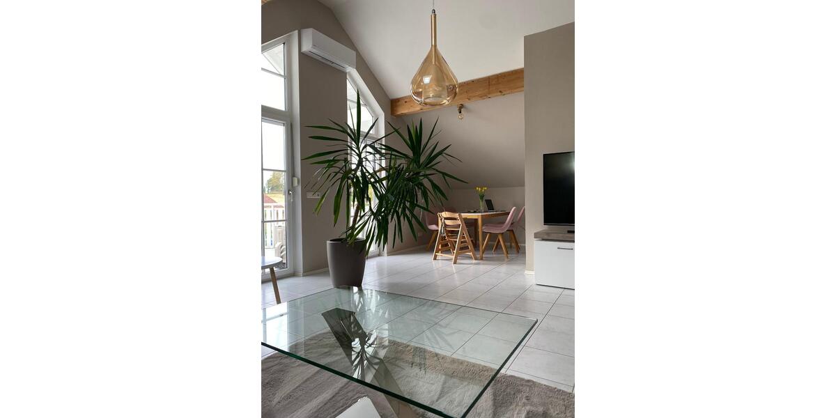 Etagenwohnung Bockhorn - 3 Zimmer, 85 m&sup2;, 429.000&euro; | Angebot:23498751