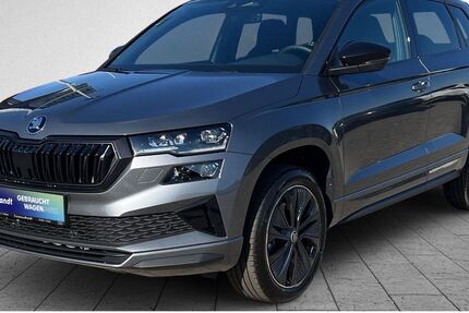 Skoda Karoq 1.010 km 34.990 &euro; Achim 28832