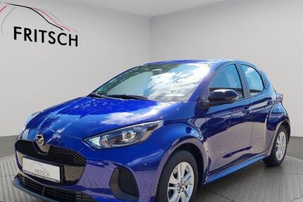 Mazda 2 8.512 km 22.490 &euro; Riedenburg-Prunn 93339
