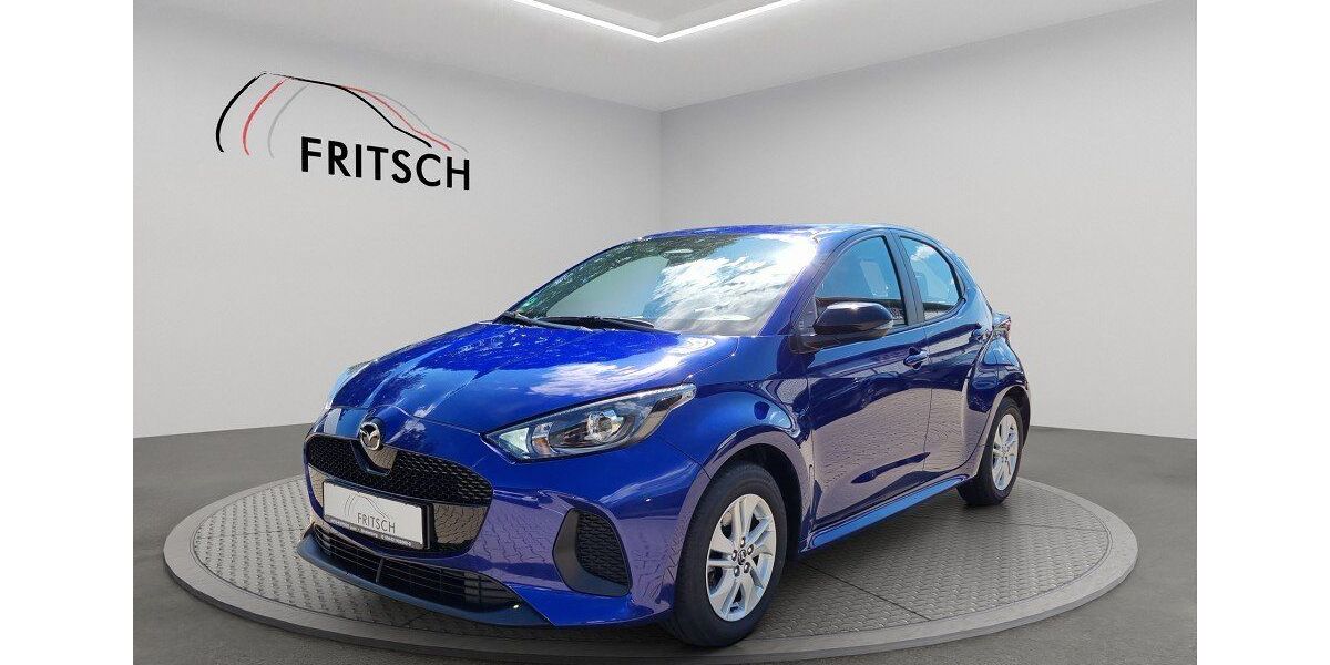 Mazda 2 8.512 km 22.490 &euro; Riedenburg-Prunn 93339
