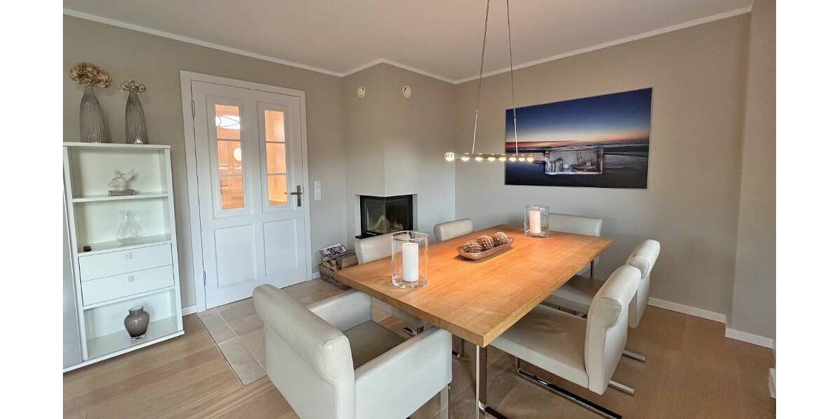 Doppelhaushälfte List - 6 Zimmer, 125 m&sup2;, 2.250.000&euro; | Angebot:26557993