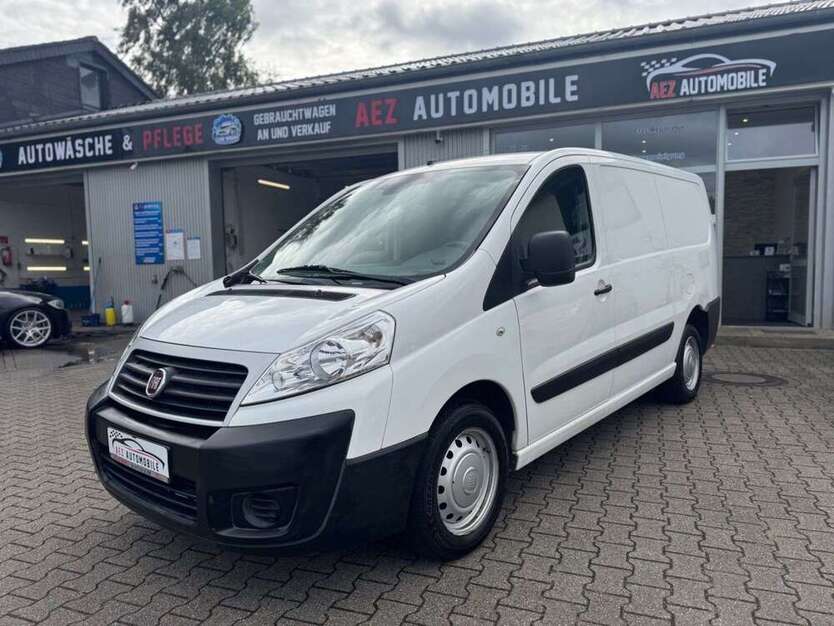 Fiat Scudo 97.479 km 10.950 € Ratingen 40883