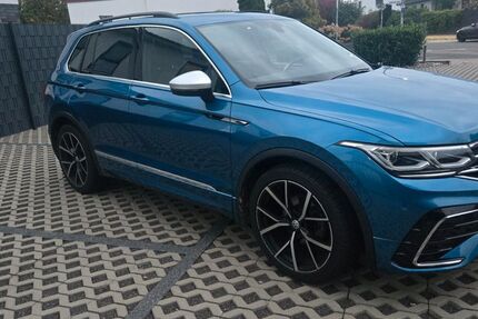 VW Tiguan 24.700 km 22.999 € Meinersen 38536