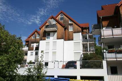 Wohnung Meiningen - 2 Zimmer, 53 m&sup2;, 79.500&euro; | Angebot:27182013