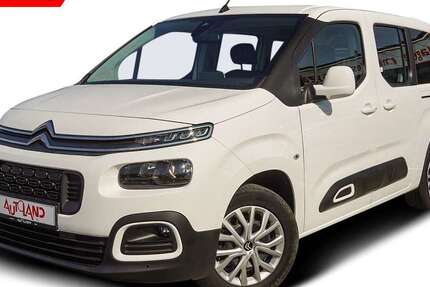 Citroen Berlingo 73.875 km 19.990 &euro; Leipzig 04209
