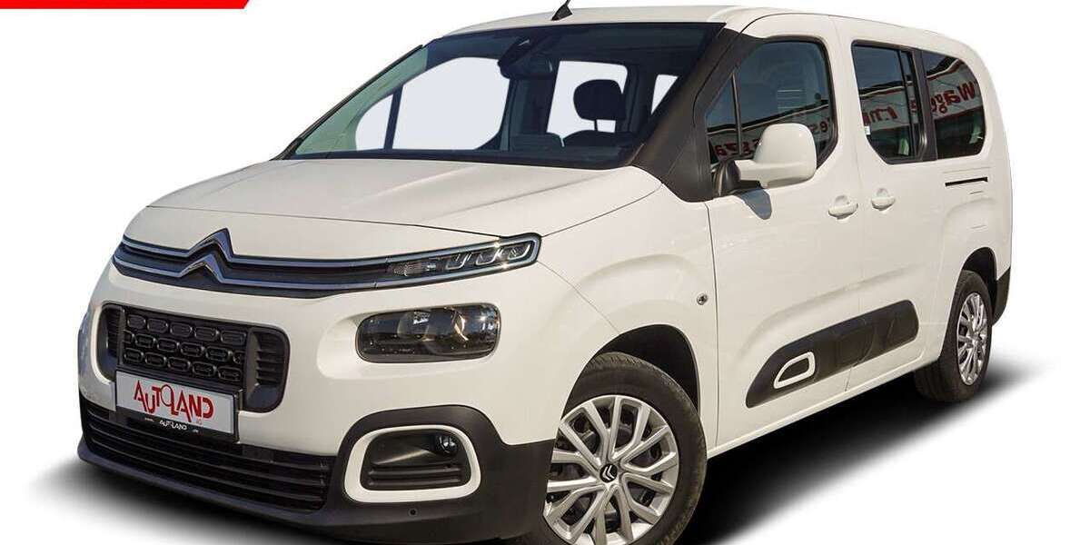 Citroen Berlingo 73.875 km 19.990 &euro; Leipzig 04209