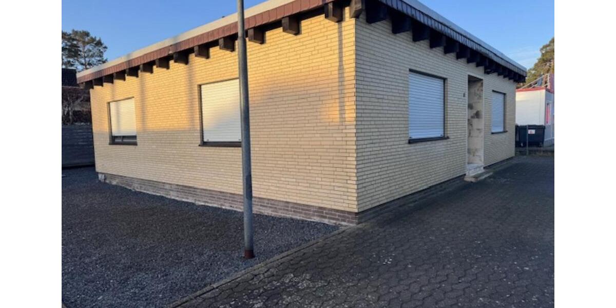Gewerbeobjekt Celle Altencelle - 1.330&euro; | Angebot:25252147