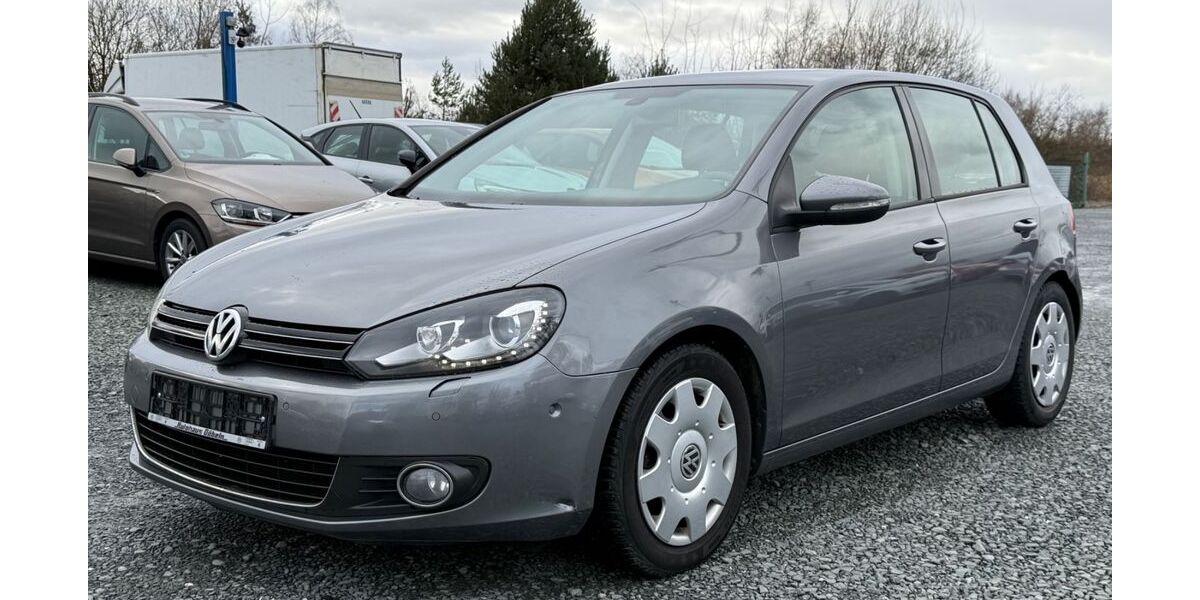 VW Golf 215.088 km 4.249 &euro; Hermsdorf/Schleifreisen 07629