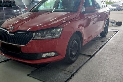 Skoda Fabia 72.400 km 13.890 &euro; Gersthofen 86368