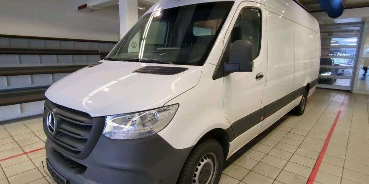 Mercedes-Benz Sprinter 225.000 km 30.990 &euro; Bergkirchen 85232