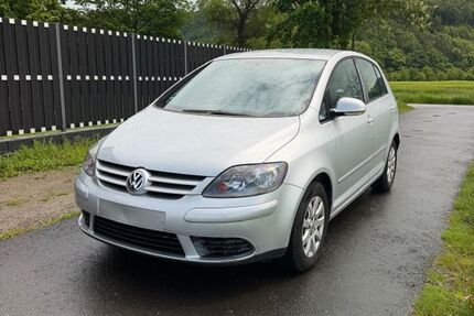 VW Golf Plus 147.625 km 950 &euro; Fuldatal 34233