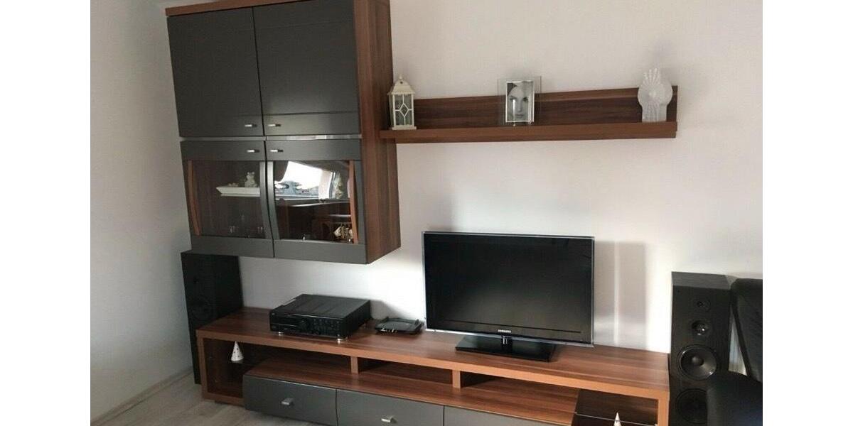 Erdgeschoßwohnung Steinhagen - 2.5 Zimmer, 60 m&sup2;, 950&euro; | Angebot:25867950