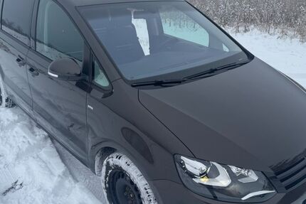 VW Sharan 149.800 km 16.388 &euro; Amt Wachsenburg OT Ichtershausen 99334