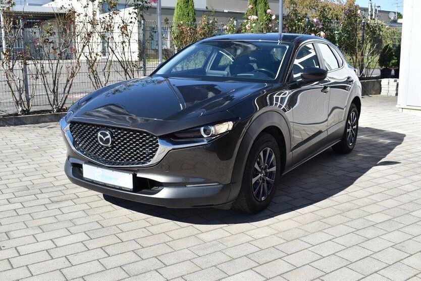 Mazda CX-30 36.834 km 20.490 € Walldürn 74731