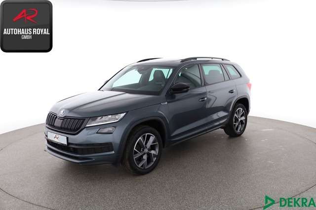 Kodiaq