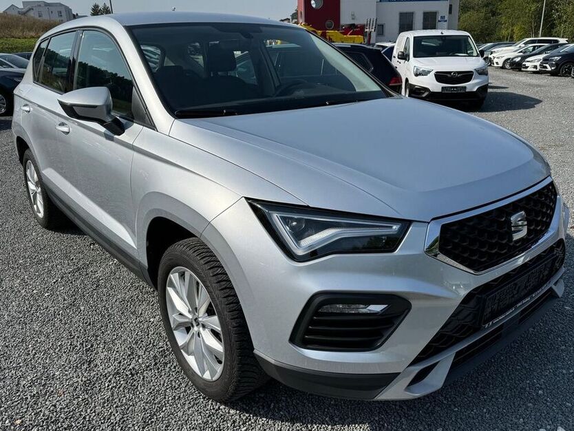 Ateca