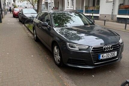 Audi A4 130.000 km 15.000 &euro; Köln 50823