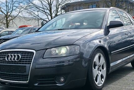 Audi A3 378.000 km 1.990 &euro; Ascheberg 59387