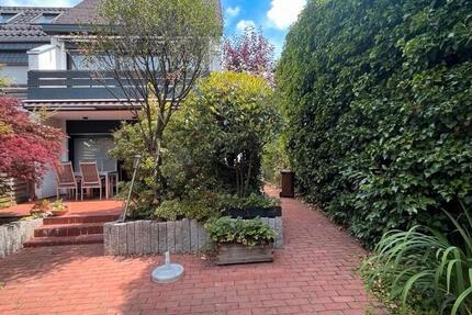 Gepflegte Doppelhaushälfte in Swisttal-Buschhoven PROVISIONSFREI 6 zimmer