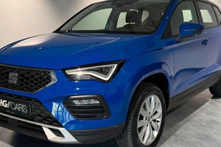 Seat Ateca 92.176 km 18.900 &euro; Burghaun 36151