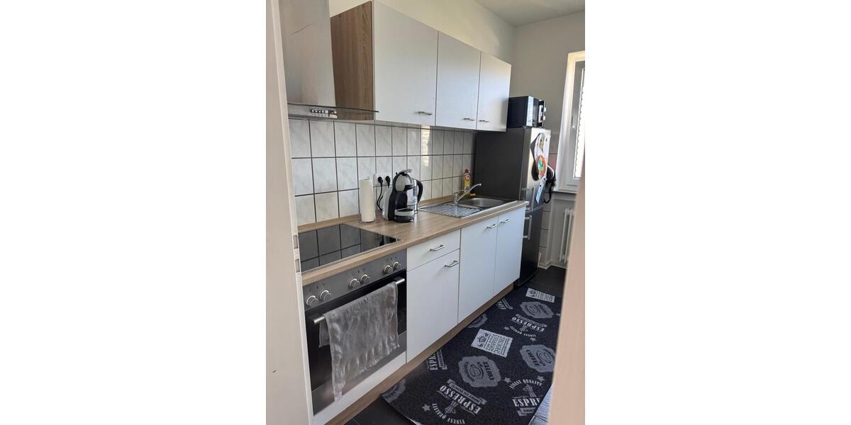 Etagenwohnung Sontra - 2 Zimmer, 75 m&sup2;, 450&euro; | Angebot:26225874