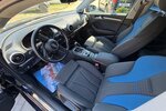 Audi A3 1,4 TFSI S LINE LIMOUSINE SERVICE NEU 73.500 km 14.990 &euro; Rudolstadt 07407