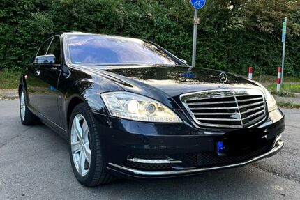 Mercedes S 400