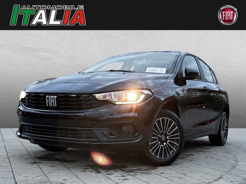 Fiat Tipo 1.550 km 25.999 € Regensburg 93059