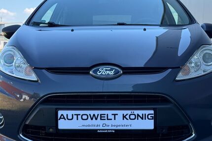 Ford Fiesta 78.478 km 3.980 &euro; Elchingen 89275