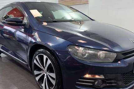 VW Scirocco 395.850 km 5.290 &euro; Soest 59494