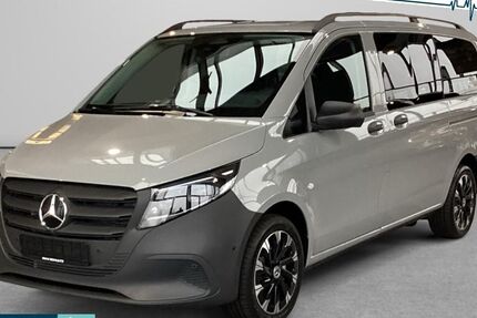 Mercedes-Benz Vito 28.500 km 48.950 &euro; Weißenfels 06667