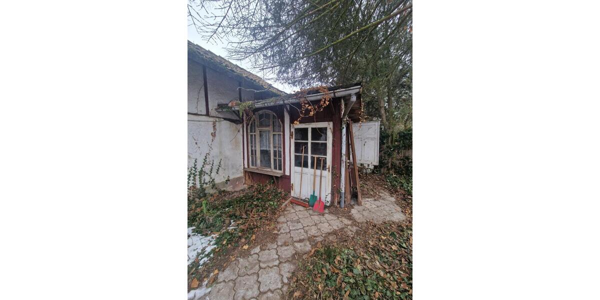 Reihenhaus Bad Frankenhausen/Kyffhäuser Kyffhäuser - 75.000&euro; | Angebot:26420479