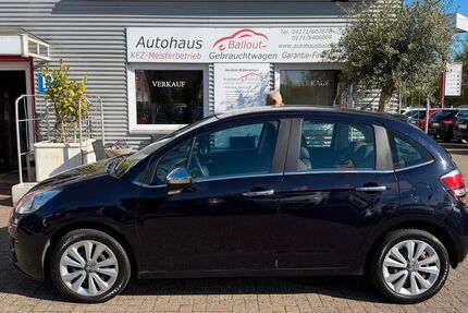 Citroen C3 147.000 km 1.950 &euro; Winsen (Luhe). 21423
