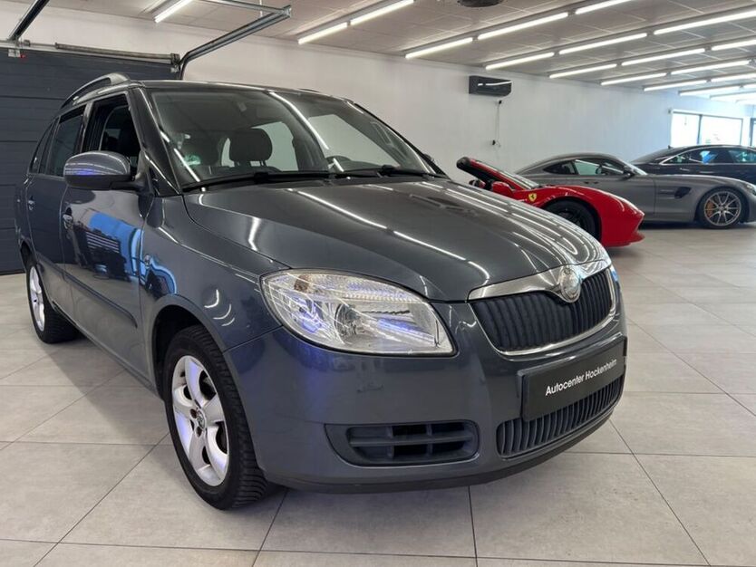 Fabia