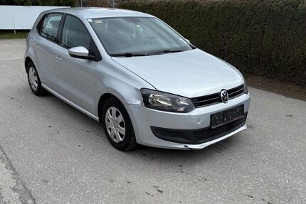VW Polo 214.519 km 2.190 &euro; Rosenheim 83026