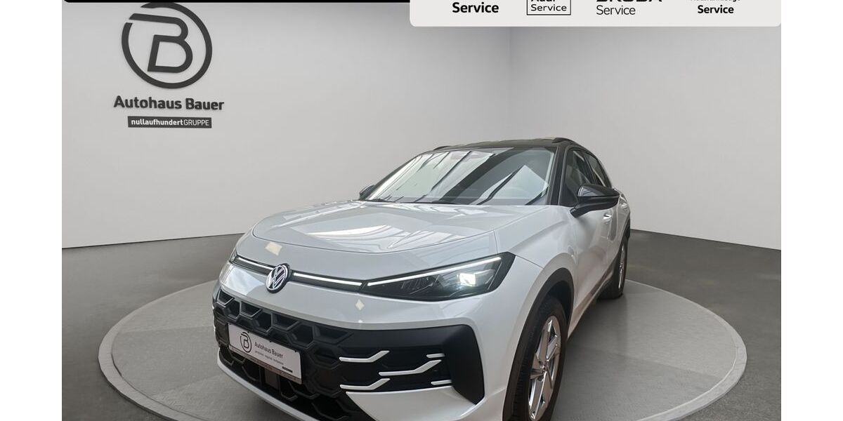 VW T-Roc 3.400 km 38.690 &euro; Rodewisch 08228