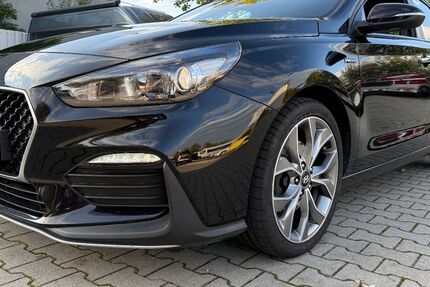 Hyundai i30 114.000 km 13.990 &euro; Mühldorf am Inn 84453