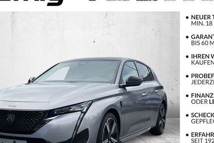 Peugeot 308 8.364 km 32.970 &euro; Hof 95030